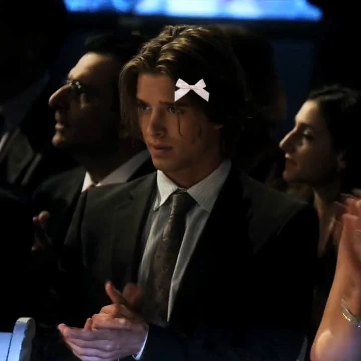 Jason DiLaurentis thumbnail