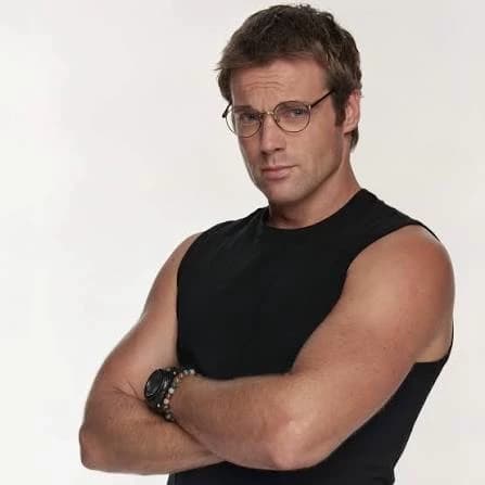 Daniel Jackson  thumbnail