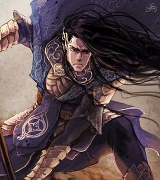 Gil Galad thumbnail