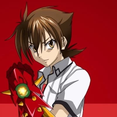 Issei Hyoudou RP thumbnail