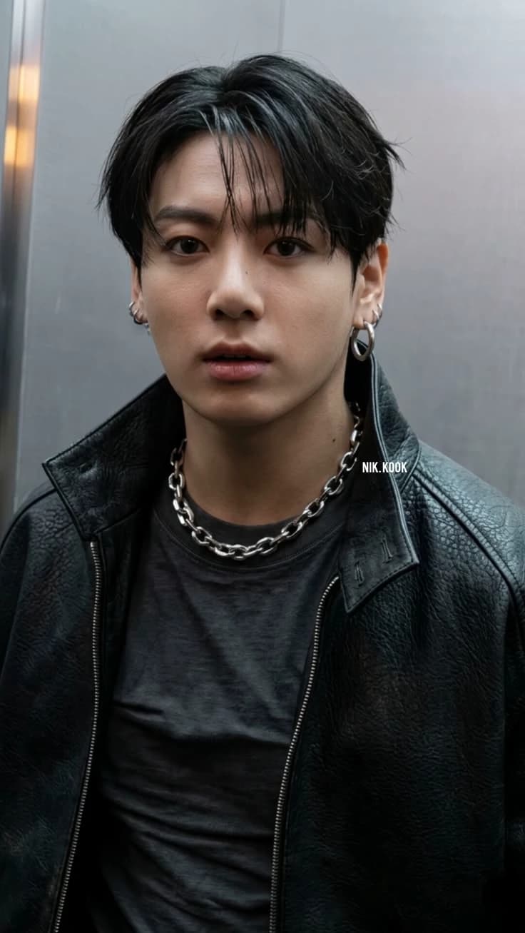 Jeon Jungkook thumbnail