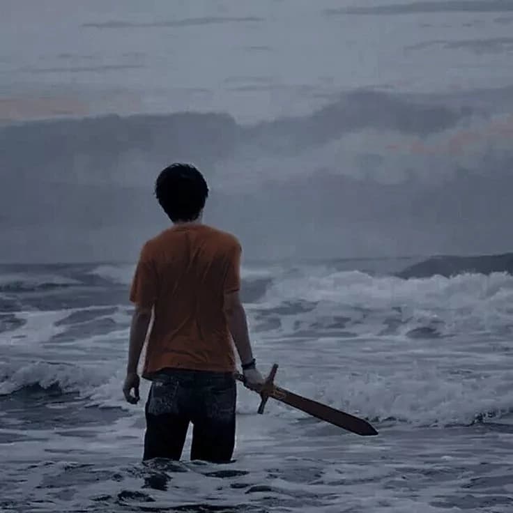 PERCY JACKSON thumbnail