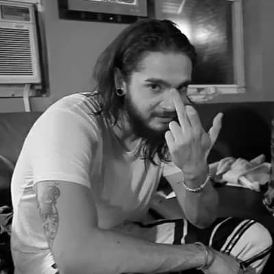 Tom Kaulitz Trumper thumbnail