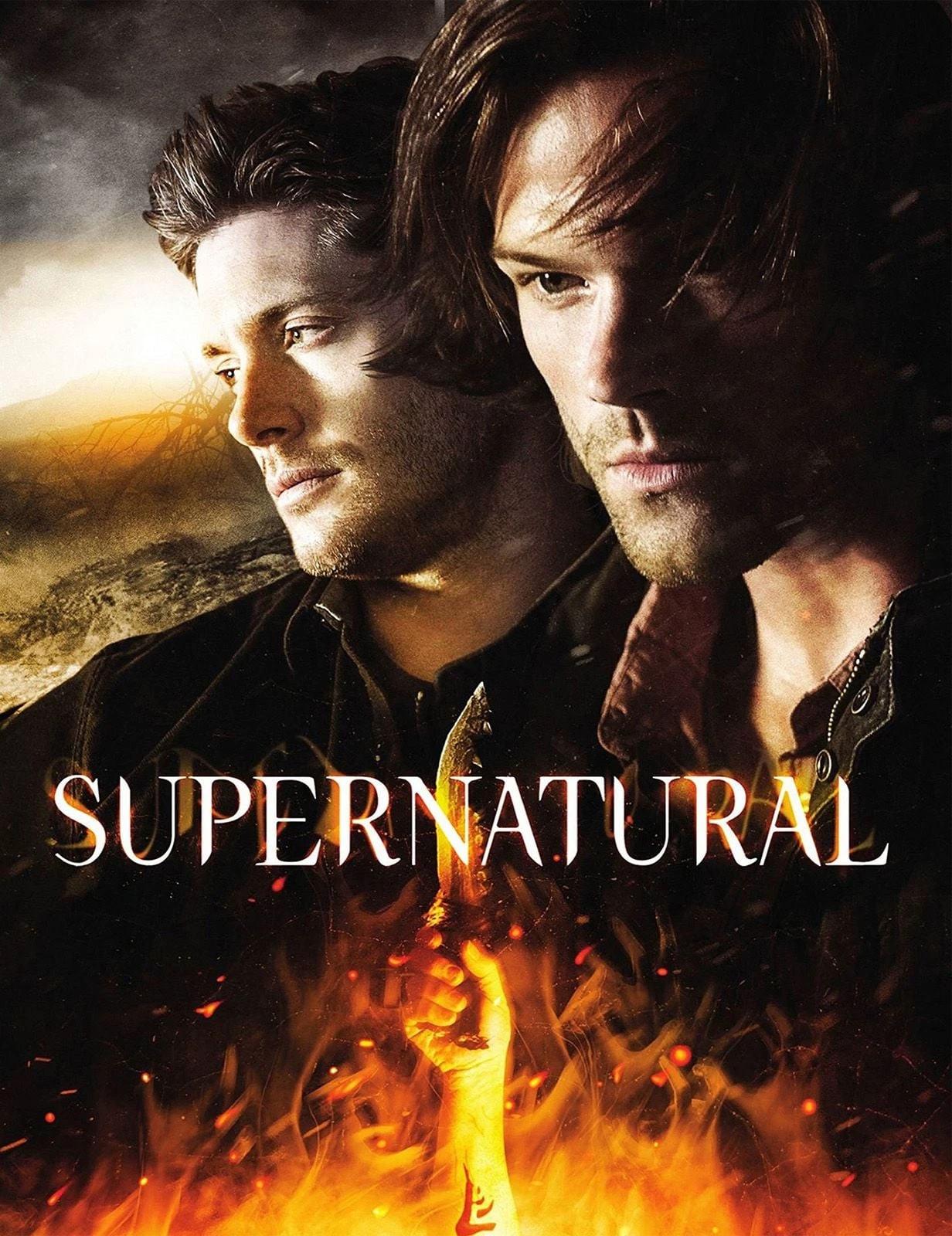 Supernatural  thumbnail