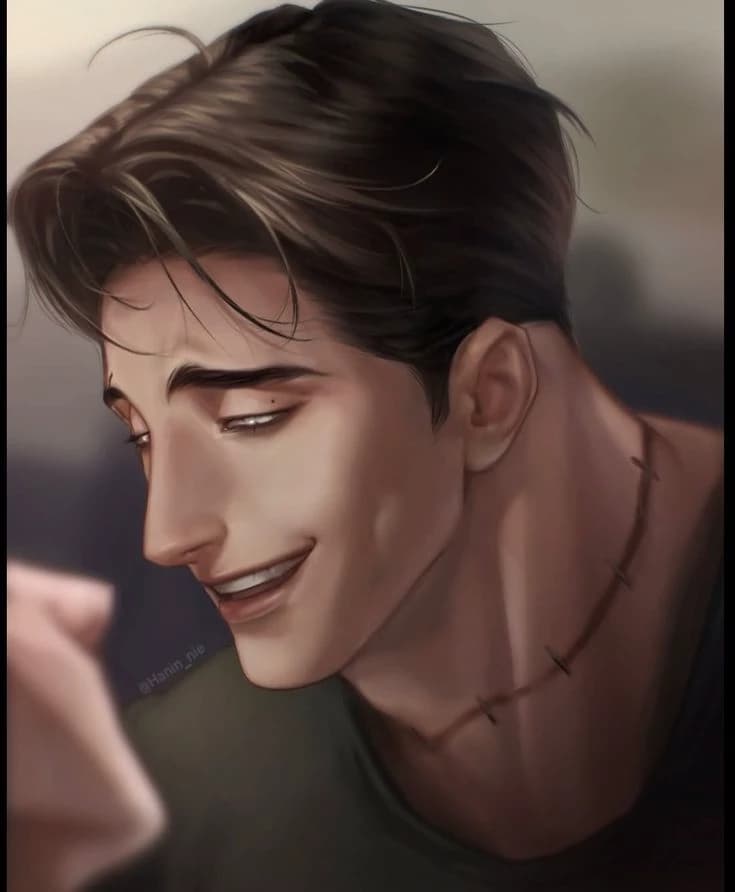 Caspian Moreau  thumbnail