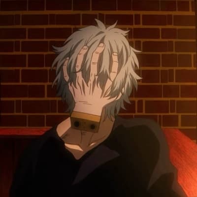 Tomura Shigaraki thumbnail