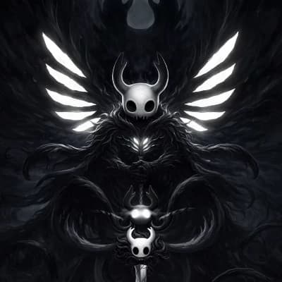 Hollow Knight thumbnail