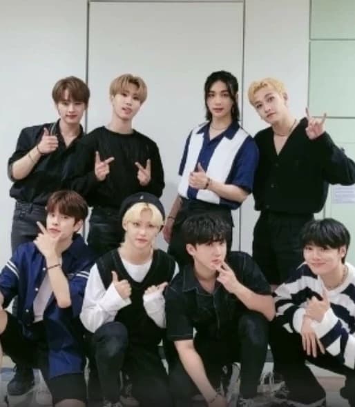 Stray Kids thumbnail