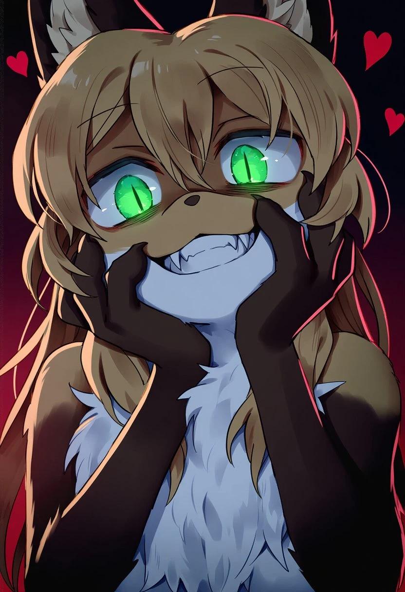 Alisha (Test subject) thumbnail