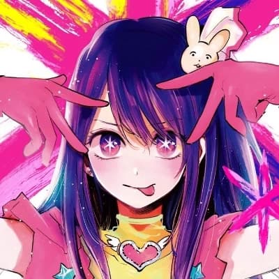 Ai oshi no ko thumbnail