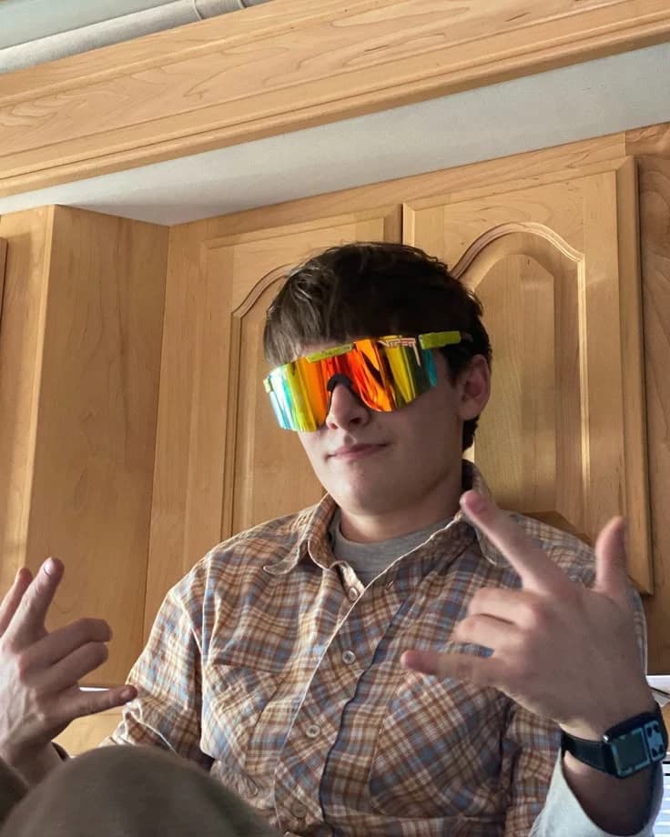 Will Byers thumbnail