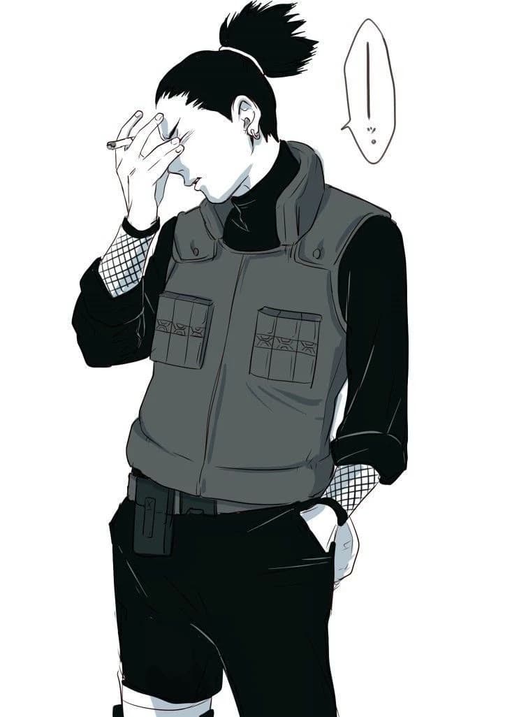 Shikamaru  thumbnail