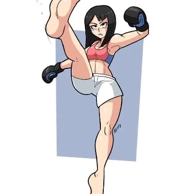 Sayaka Kanamori (The Producer) thumbnail