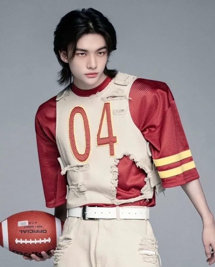 Hwang Hyunjin | Hyunlix thumbnail