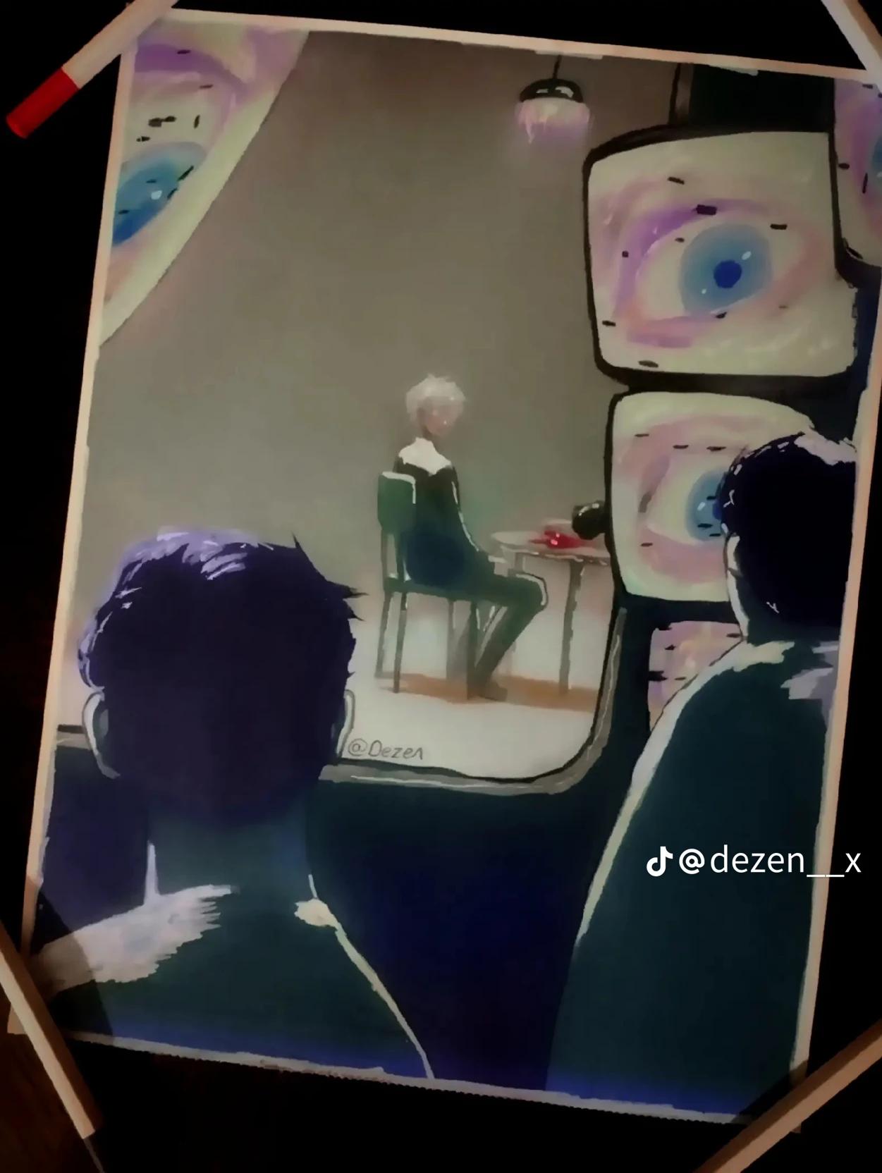 You are not Human thumbnail