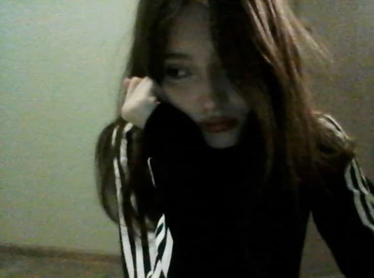 Sofya (Weird girlfriend) thumbnail