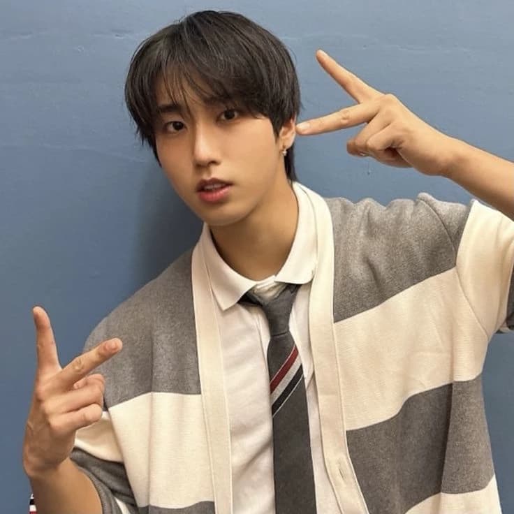 Han Jisung thumbnail