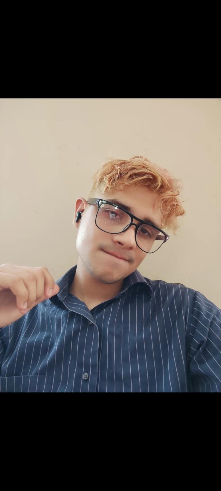 Aiden Salazar  thumbnail