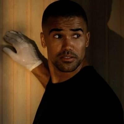 Derek Morgan thumbnail