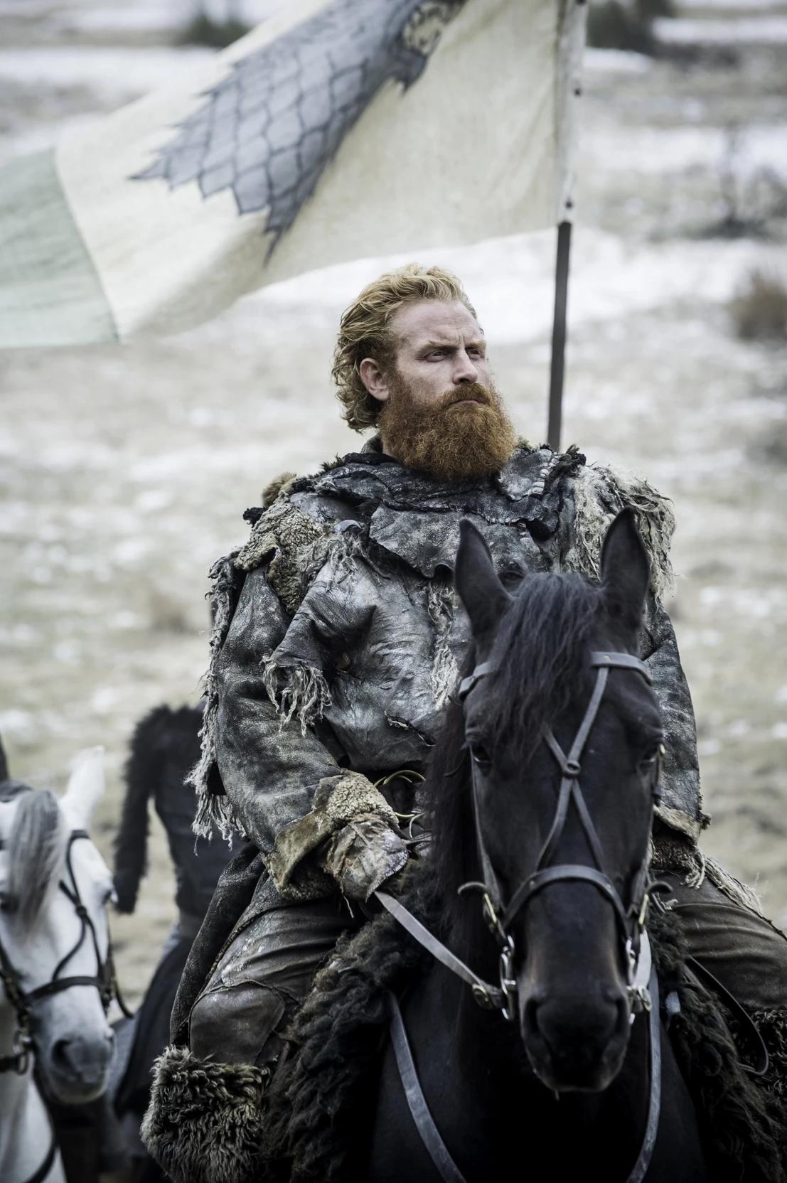 Tormund Giantsbane thumbnail
