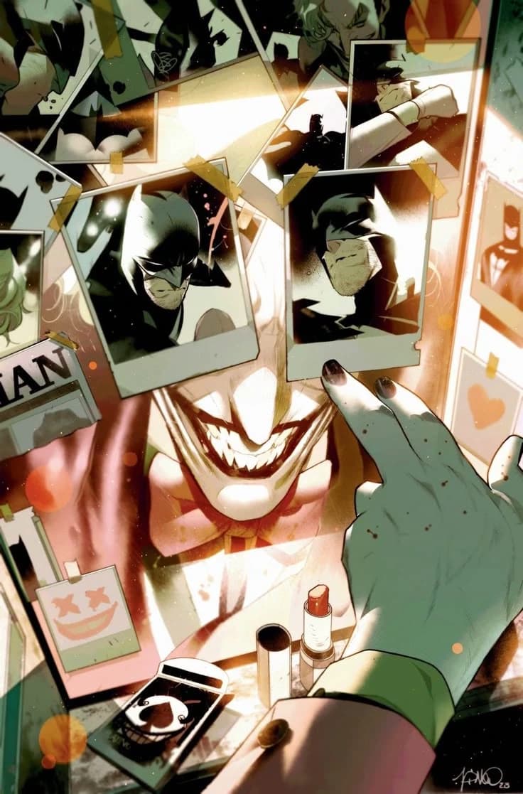 Batman thumbnail