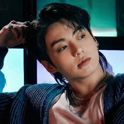 Jungkook thumbnail