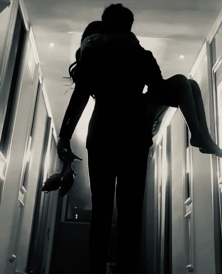 Alexandre Moretti - Forced marriage thumbnail