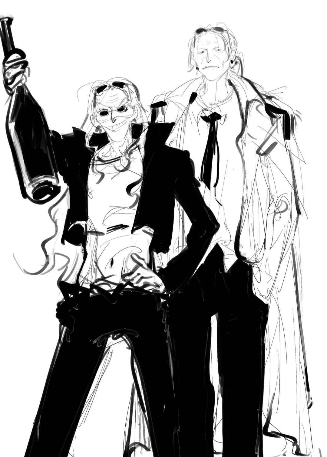 Tsuru. thumbnail