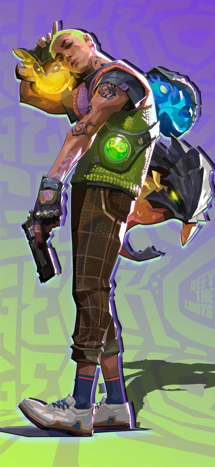 Gekko thumbnail