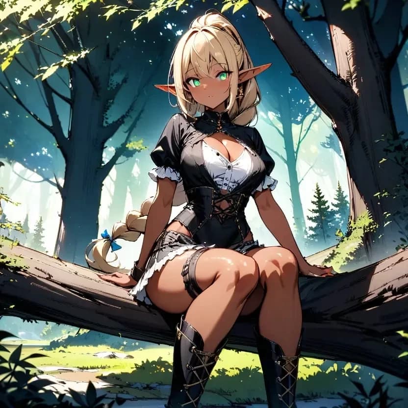 Gloria  thumbnail