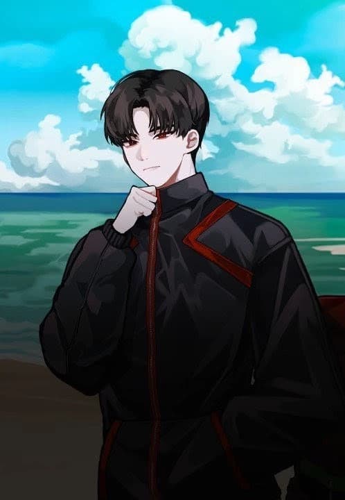 Jaehyun Nam thumbnail