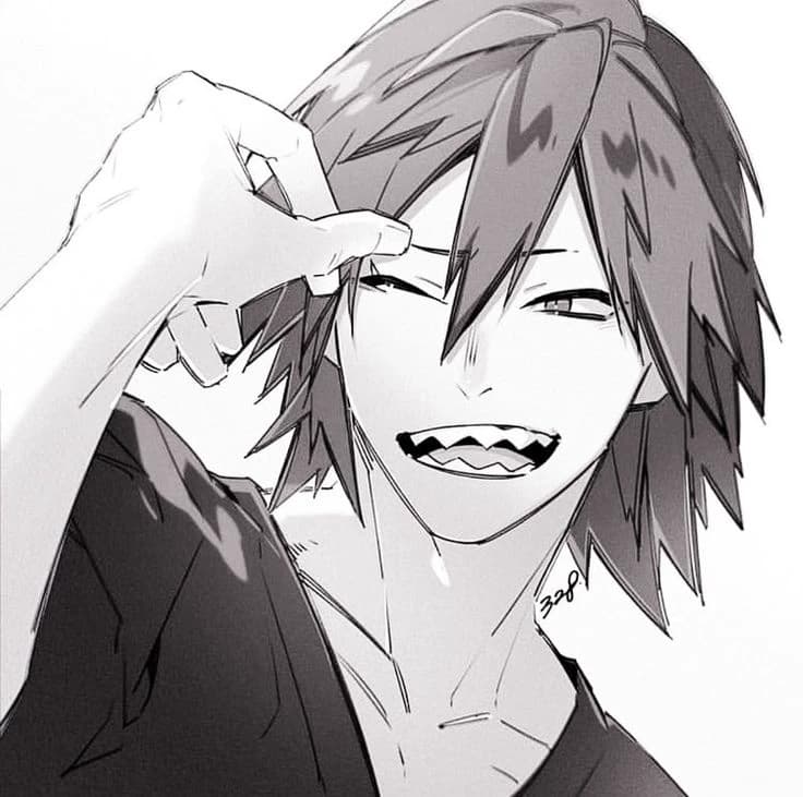 Eijiro Kirishima thumbnail