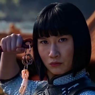 XU XIALING thumbnail