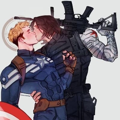 Bucky Barnes (The Winter Soldier) thumbnail