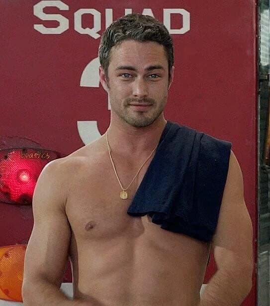 Kelly Severide thumbnail