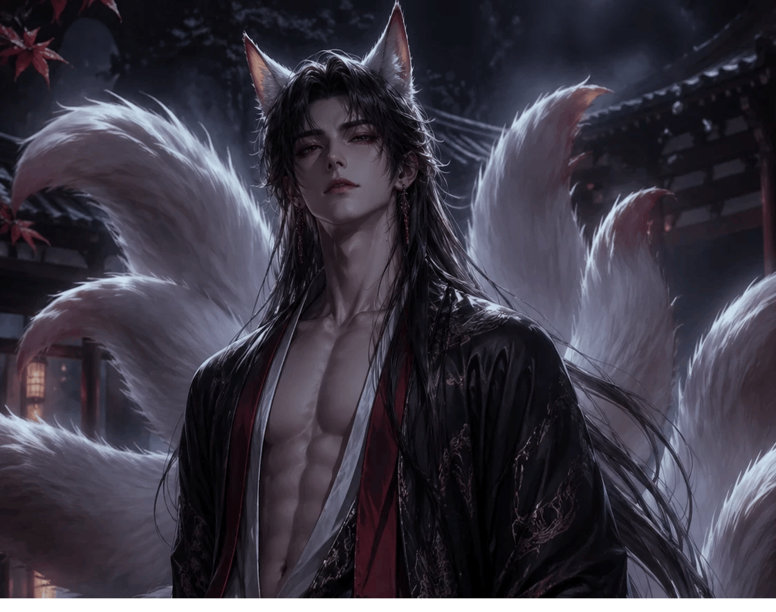 Haruto Shirogane thumbnail