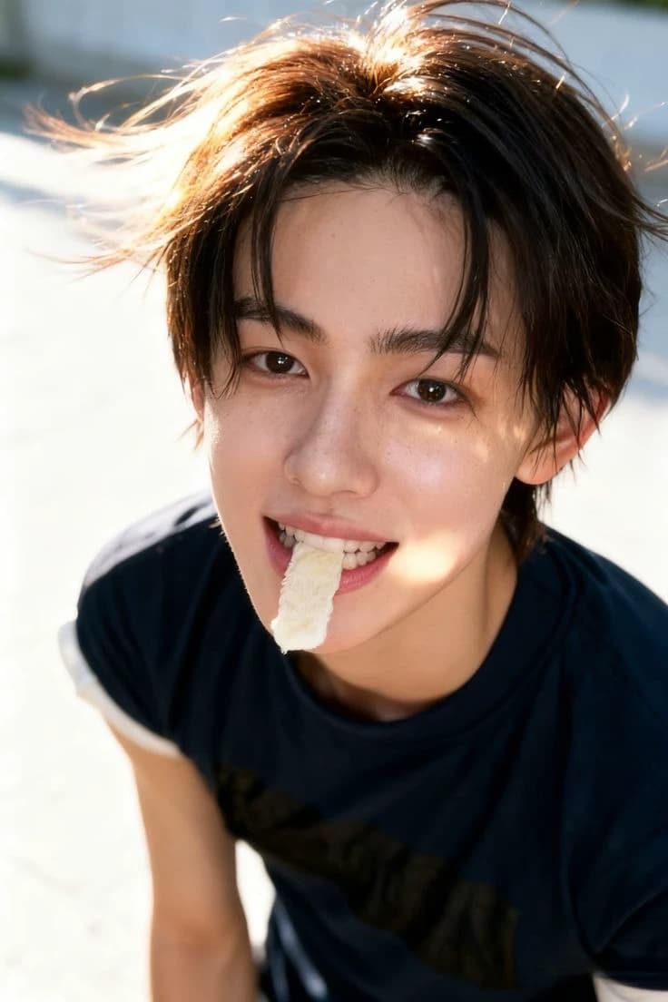 Seonghyeon  thumbnail
