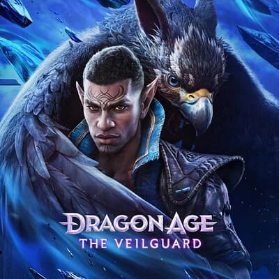 Davrin (Dragon Age: Veilguard) thumbnail