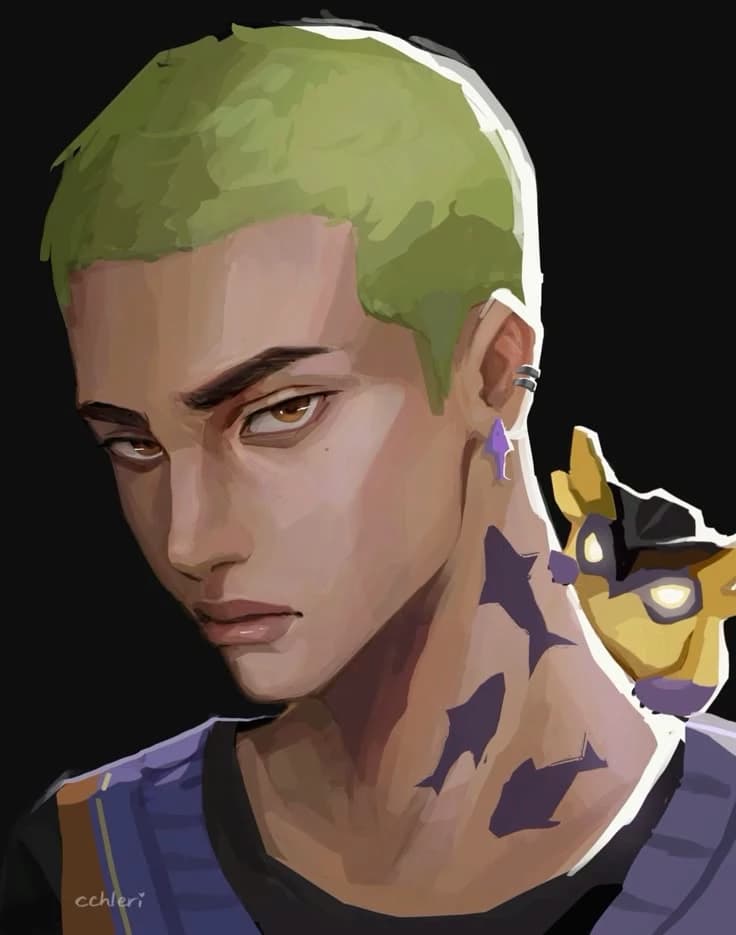 Gekko thumbnail