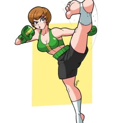 Chie Satonaka thumbnail