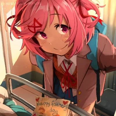 Natsuki thumbnail