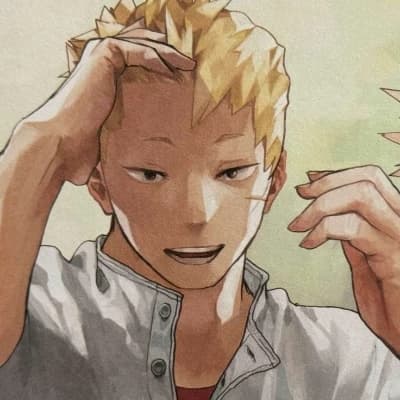 Mashirao Ojiro thumbnail