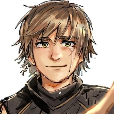 Hiccup (tu hermano mayor)  thumbnail