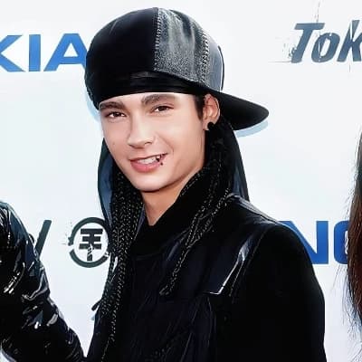 Tom Kaulitz  thumbnail