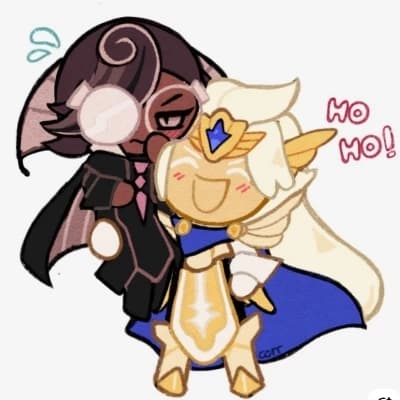 Madeleine Cookie thumbnail