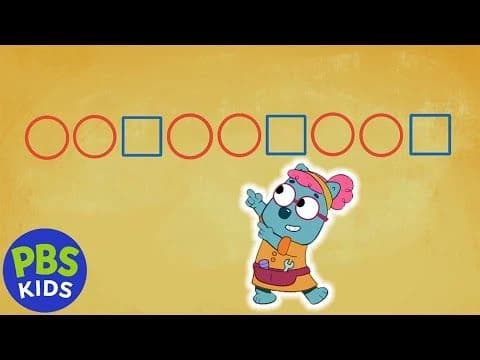 Gramma Super - Work it out Wombats! thumbnail