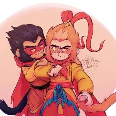 Sun Wukong thumbnail