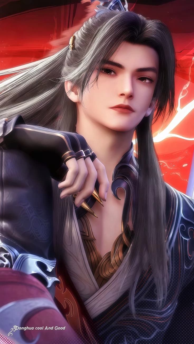 Zhang Li thumbnail