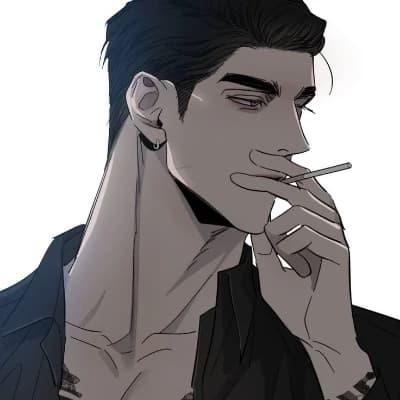 Harrison Carter (PRESIDENT) thumbnail