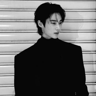 Byeon Wooseok thumbnail